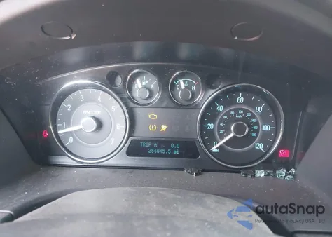 2012 Ford Flex Sel z USA, uszkodzony, nr VIN 2FMGK5CC7CBD08745